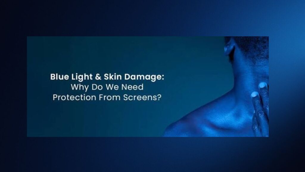 The Best Blue Light Protection Serums to Save Your Skin From Daily Screen Time