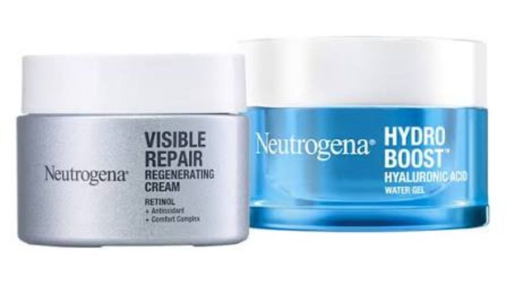 Top 5 Anti-Aging Creams in India. 
