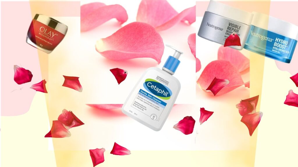 Top 5 Anti-Aging Creams in India