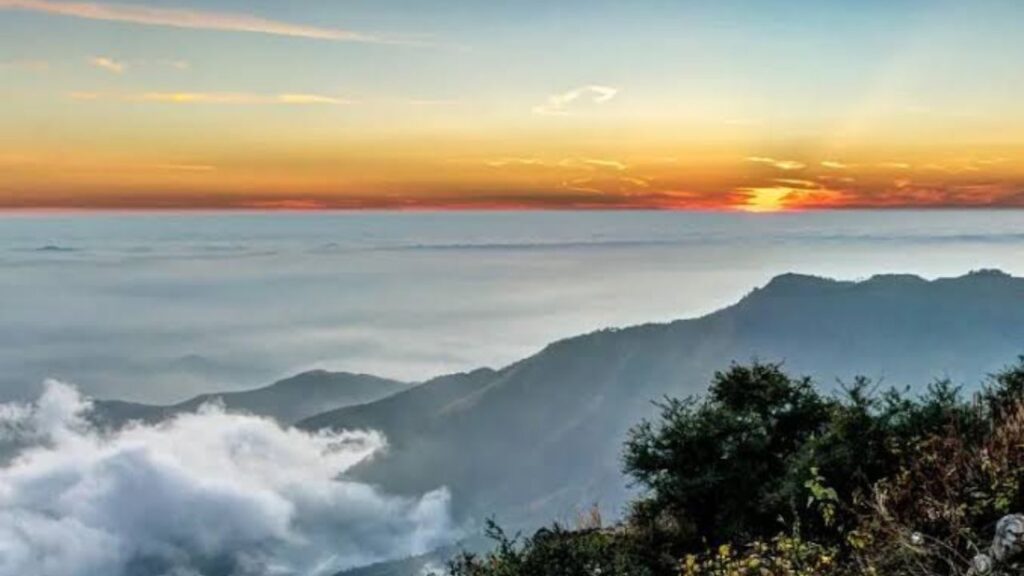 Beyond Mall Road: Top 5 Must Visit Places in Mussoorie You Can't Miss
