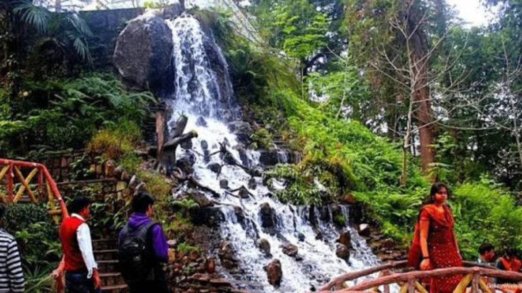 Beyond Mall Road: Top 5 Must Visit Places in Mussoorie You Can't Miss