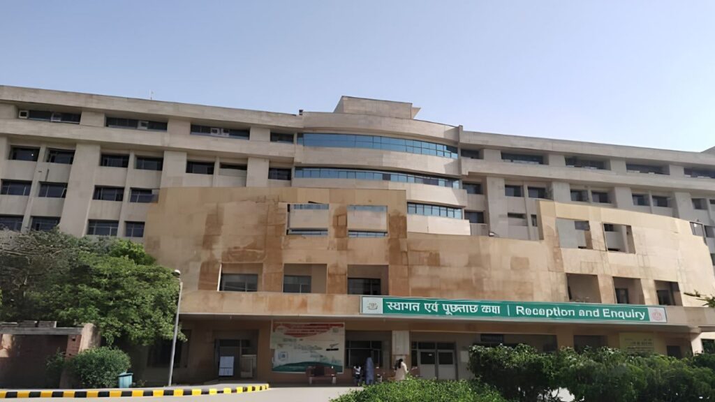 Bhagat Phool Singh (BPS) Government Medical College for Women, Sonepat