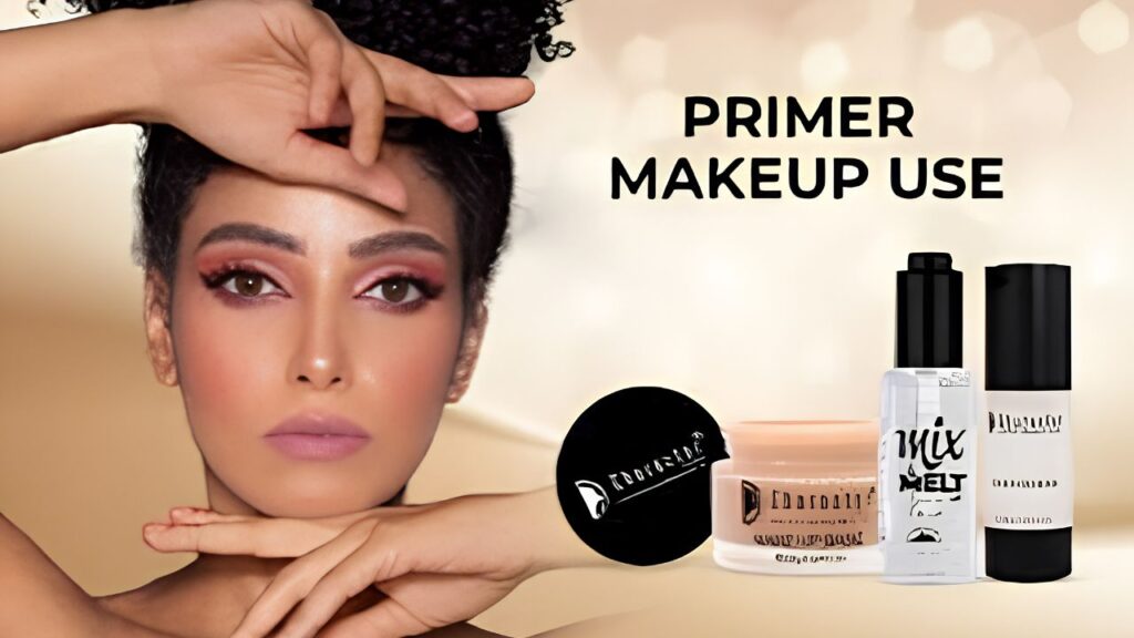 makeup tutorial for beginners