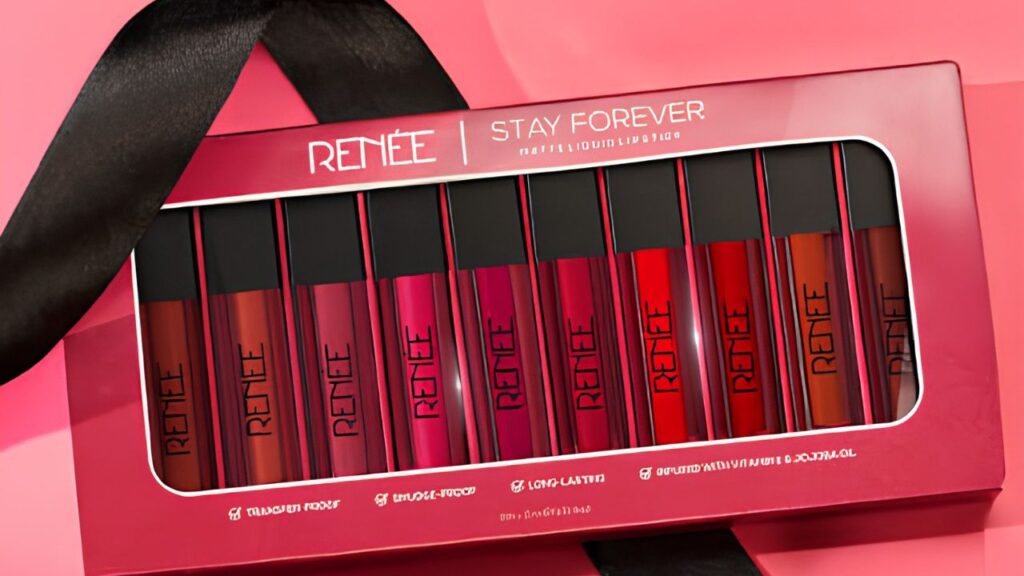 The Ultimate Guide to the Best Long-Lasting Lip Stains