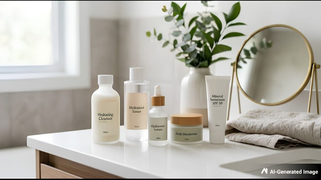 How to Get Glass Skin at Home: 7 Simple Steps to a Flawless Glow
