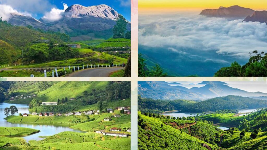 Best 5 Hill Stations to Visit in Monsoon: 2026 Travel Guide
