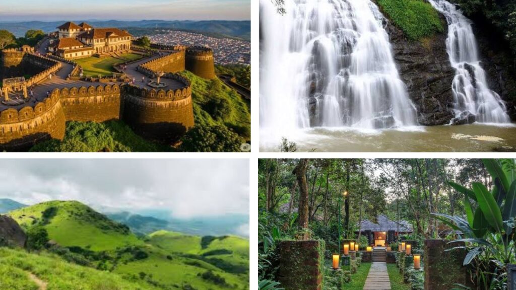 Best 5 Hill Stations to Visit in Monsoon: 2026 Travel Guide