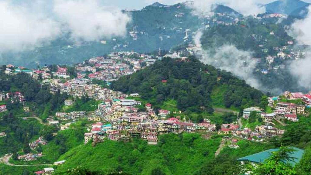 Best 5 Hill Stations to Visit in Monsoon: 2026 Travel Guide