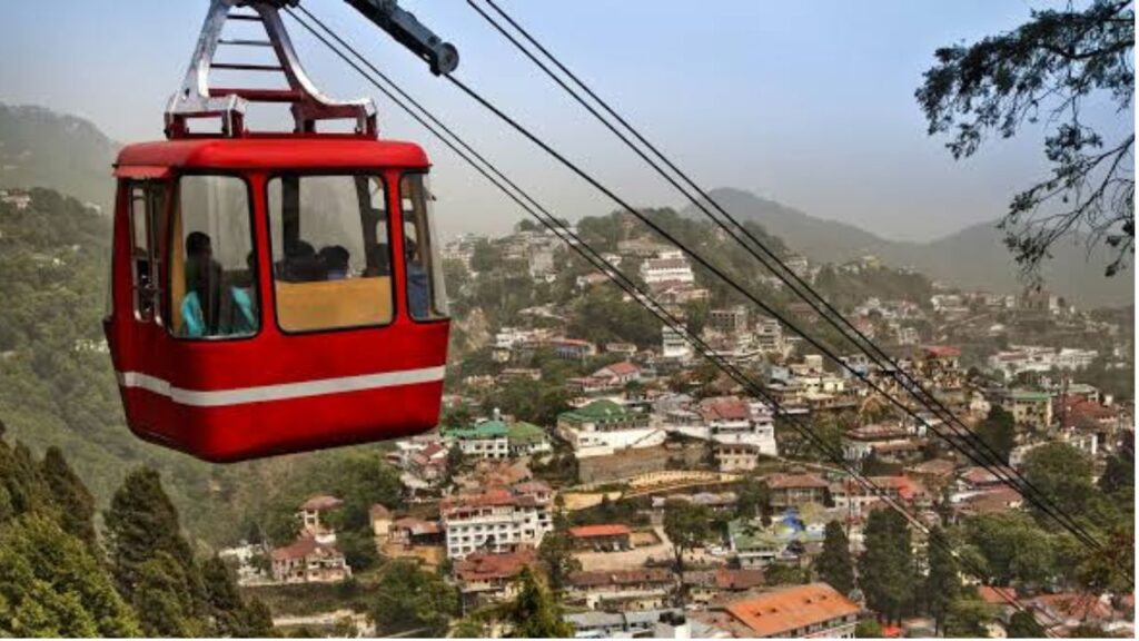 Best 5 Hill Stations to Visit in Monsoon: 2026 Travel Guide