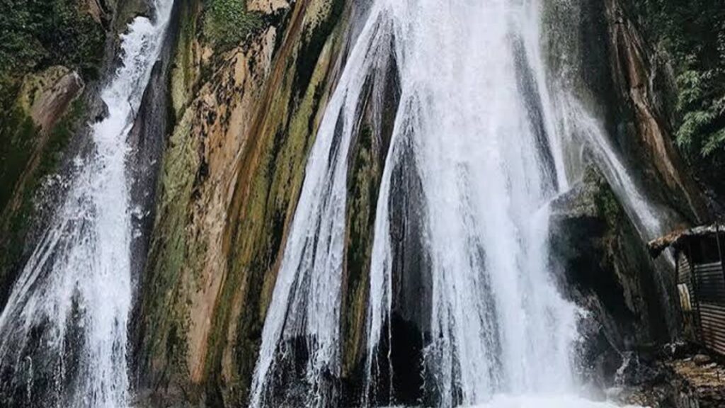 Beyond Mall Road: Top 5 Must Visit Places in Mussoorie You Can't Miss