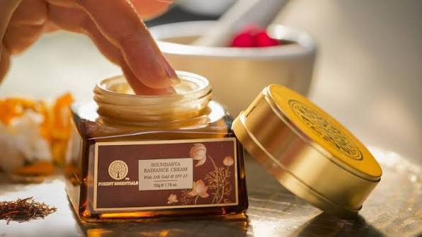 Top 5 Anti-Aging Creams in India