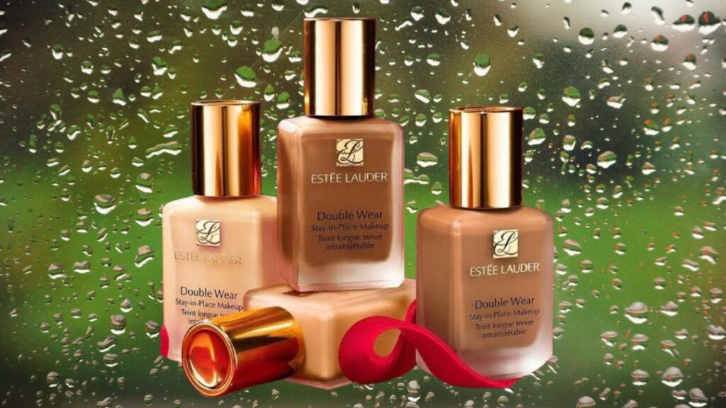 Top 5 Foundations for Rainy Weather (Tested & Reviewed)