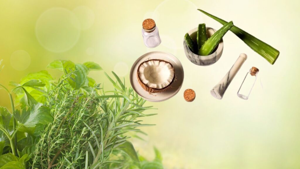 10 Natural Remedies to Stop Monsoon Hair Fall (That Actually Work)